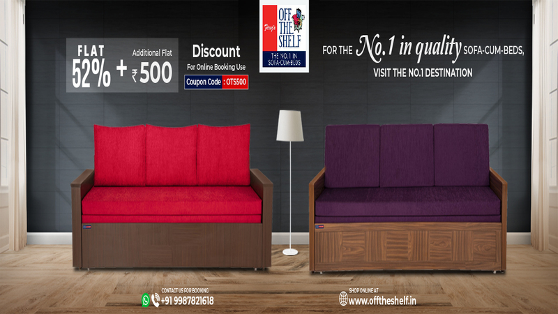 Home Furniture Online in Mumbai