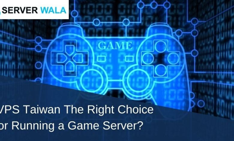 Is VPS Taiwan The Right Choice for Running a Game Server_ (2)