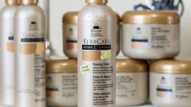 Keracare Natural Textures Butter Cream