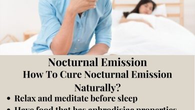 Nocturnal Emission