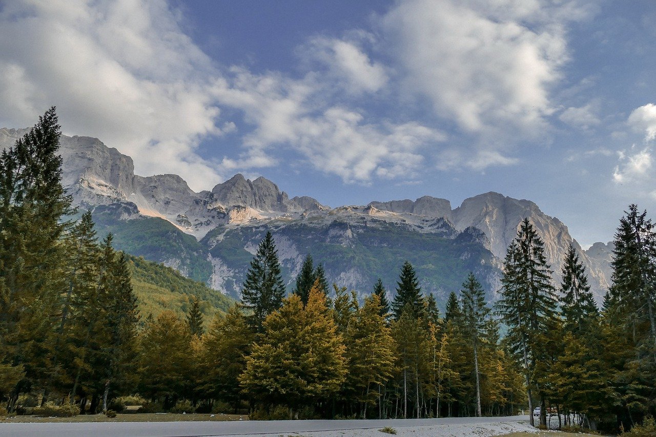 From Center of Albania to Vermoshi, Theth and Valbona – The Miraculous Albania Alps