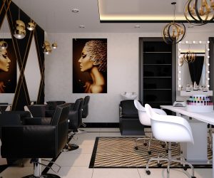 Salon Near me - Zoylee