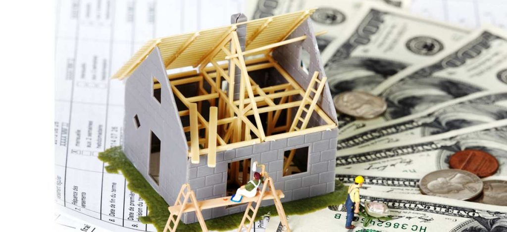 construction loan