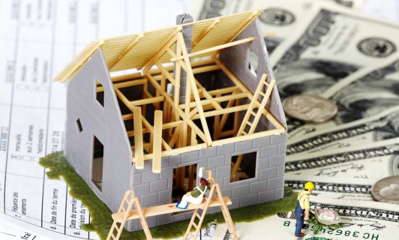 construction loan