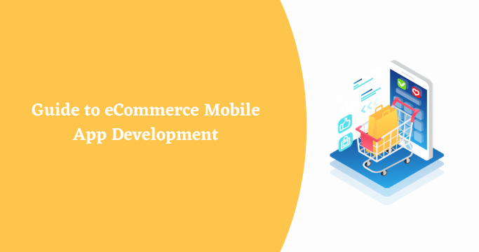 eCommerce Mobile App