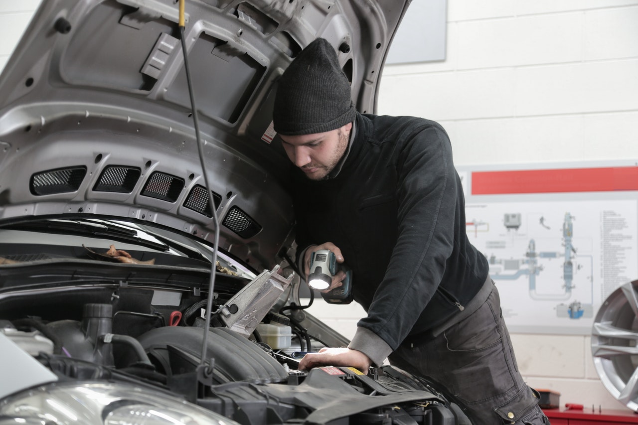 Automatic Transmission Problems Repairs