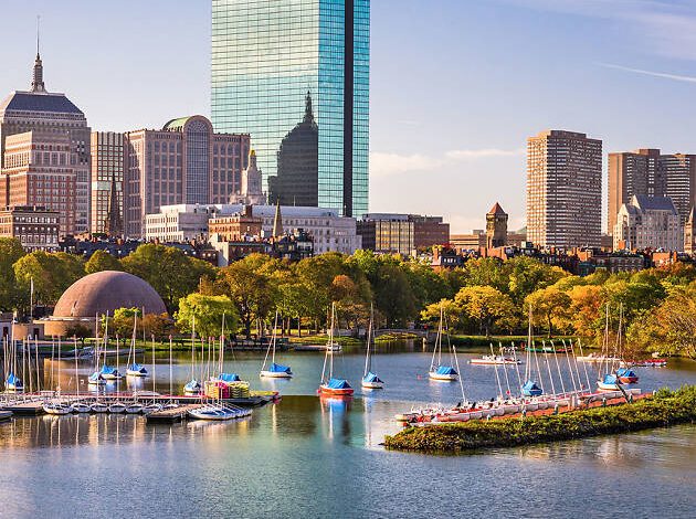 Best Things to Do in boston