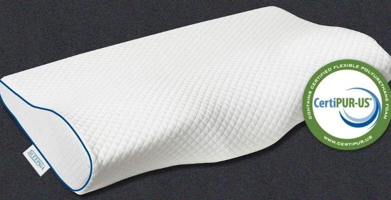 Cervical pillow