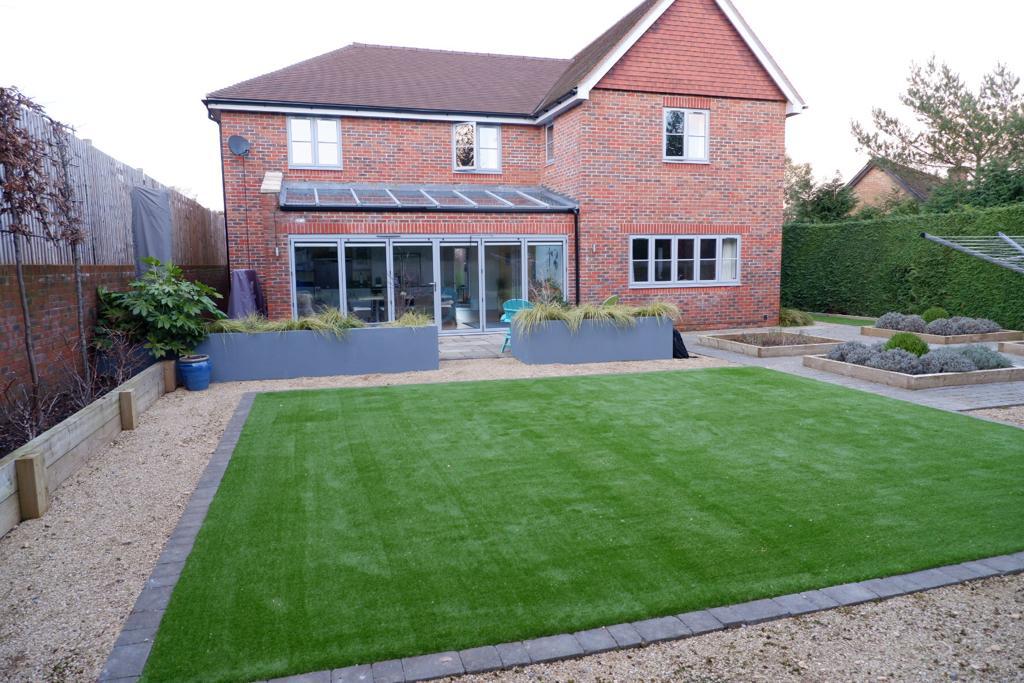 Pet Friendly Artificial Grass