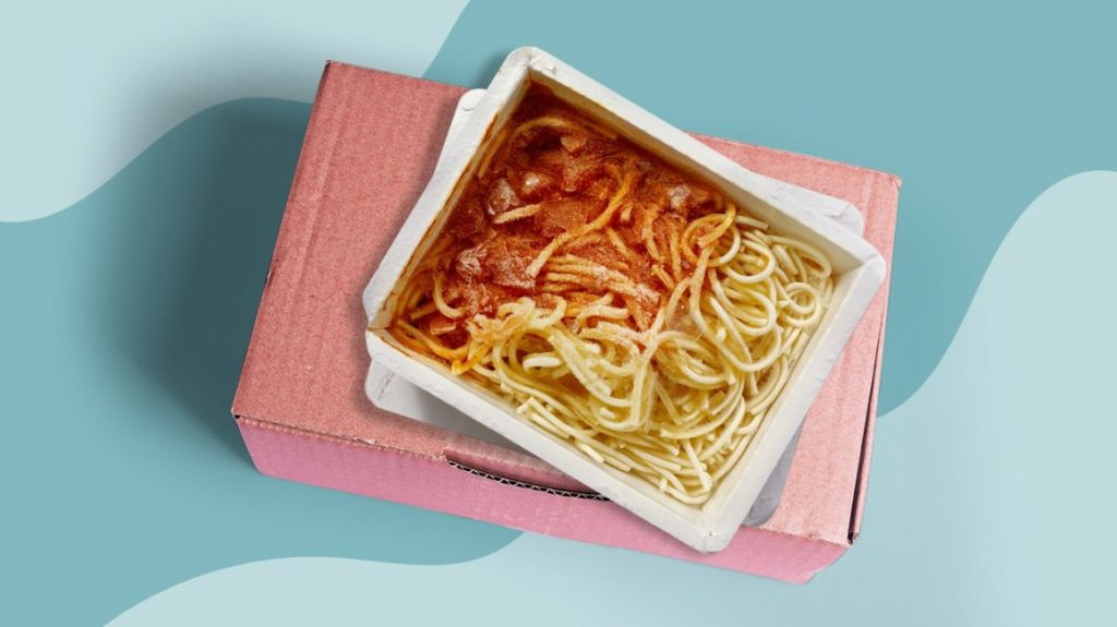 Noodle Boxes Online in 2021