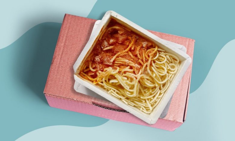 Noodle Boxes Online in 2021