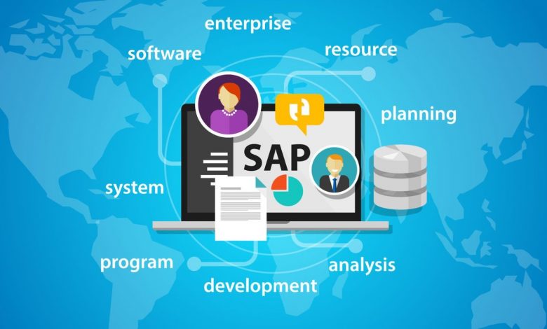 SAP HCM Overview