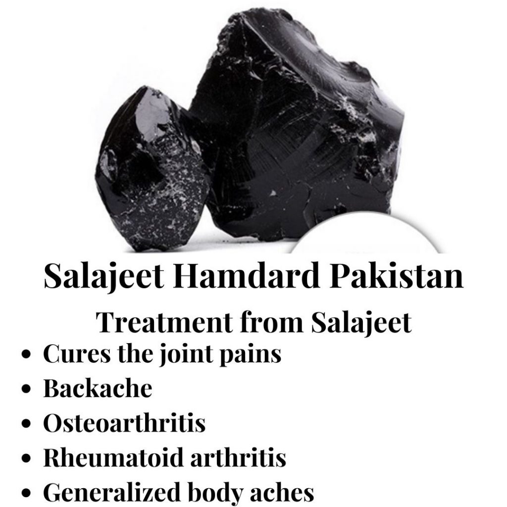 Salajeet Hamdard Pakistan