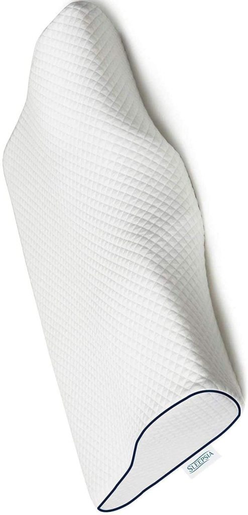 orthopedic cervical pillow