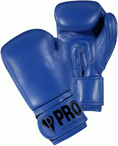 Amateur Competition Gloves