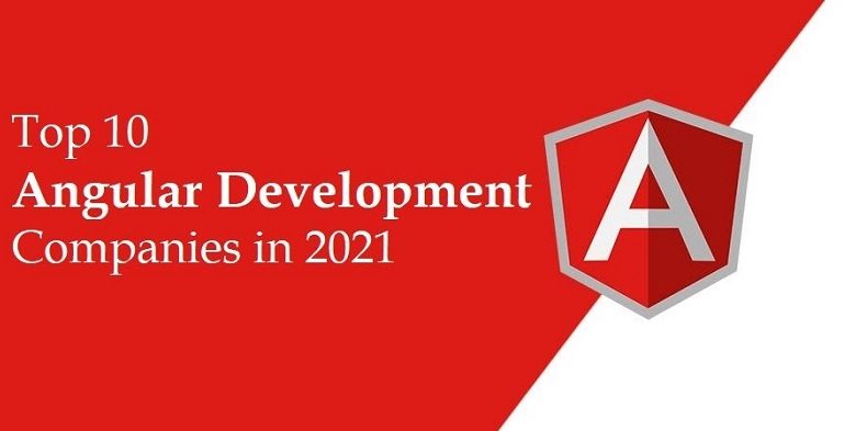 Angular Development company