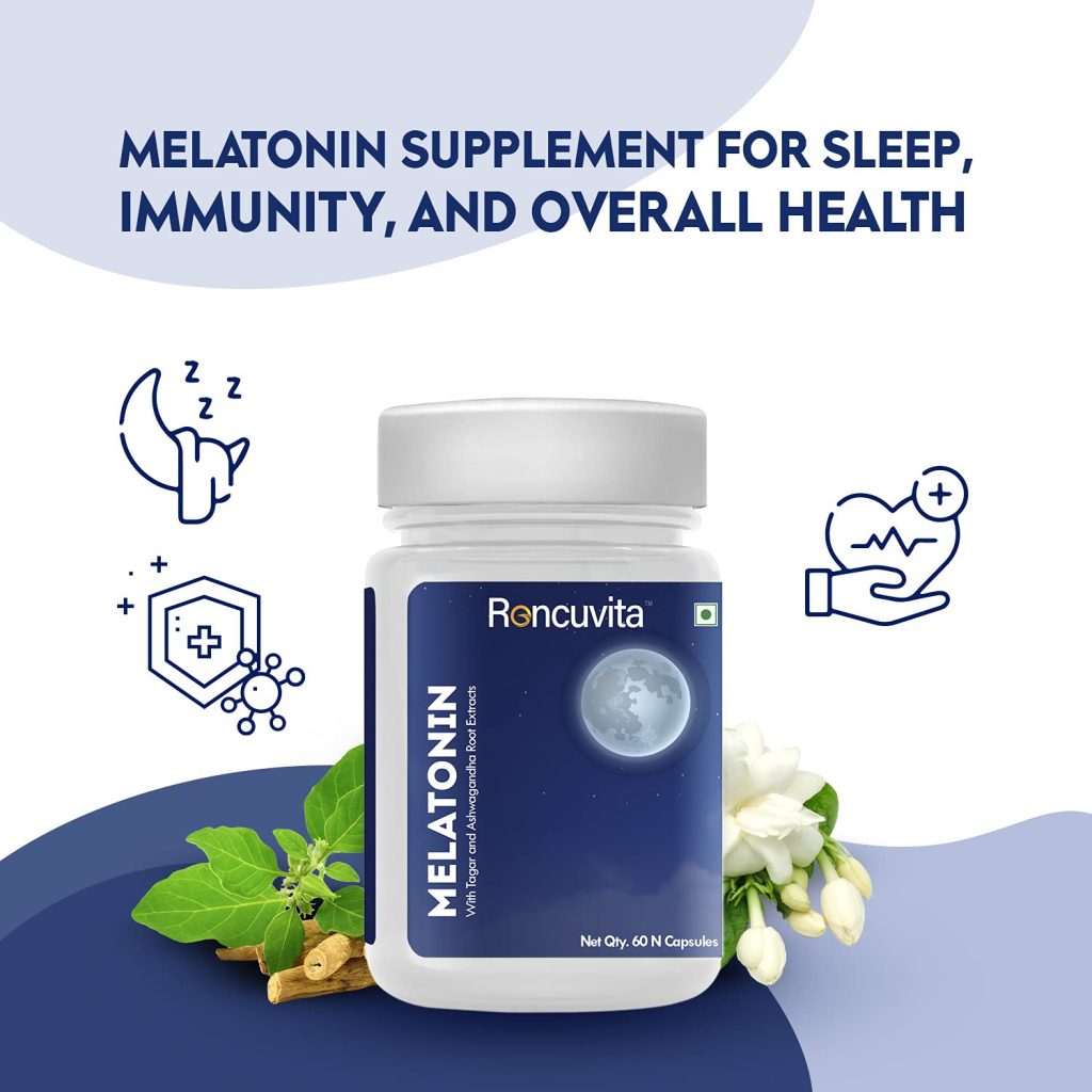 Best way to Sleep with Melatonin Supplement