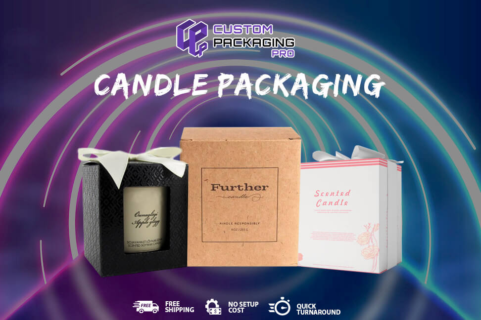 Candle Packaging