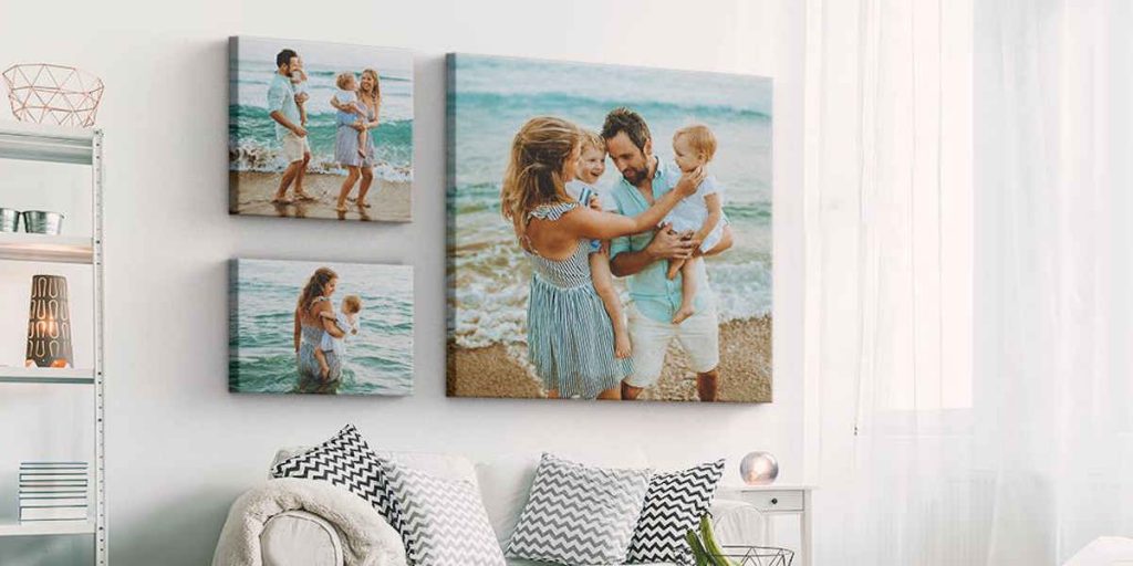 Everything about canvas prints