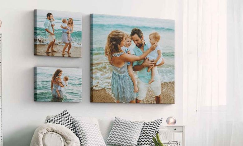 Everything about canvas prints