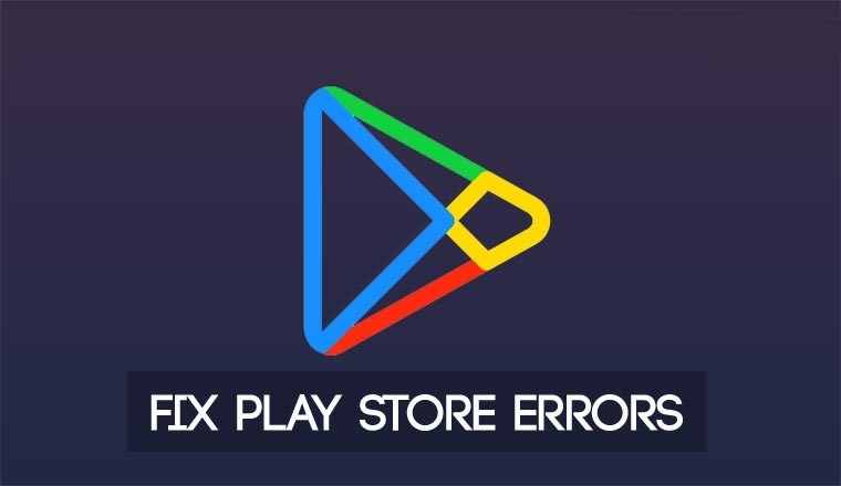 Google-Play-Store-Errors