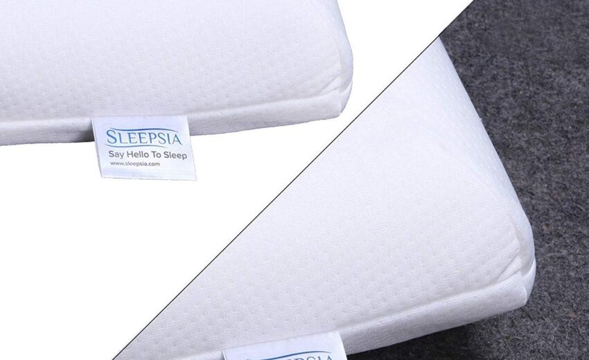 Memory Foam Pillow