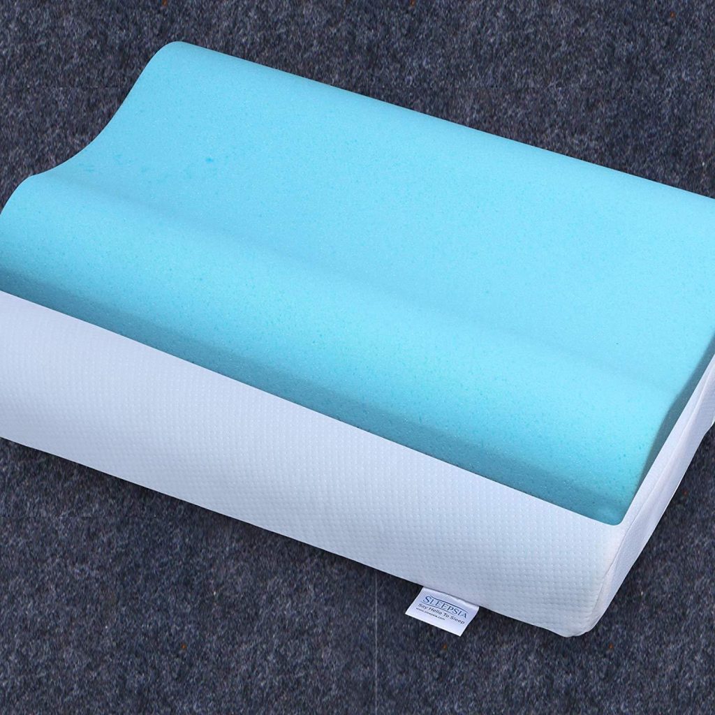 Memory Foam Pillow