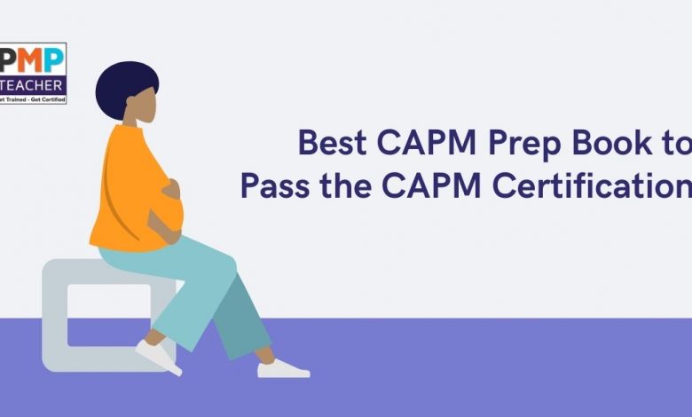 CAPM-Certification