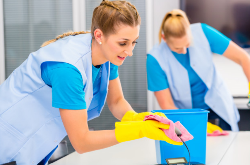 office cleaning companies in Brampton