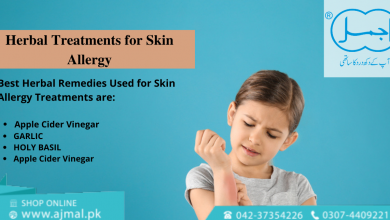 Skin Allergy Treatment