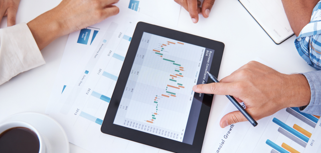 The importance of accurate financial forecasting for your business growth