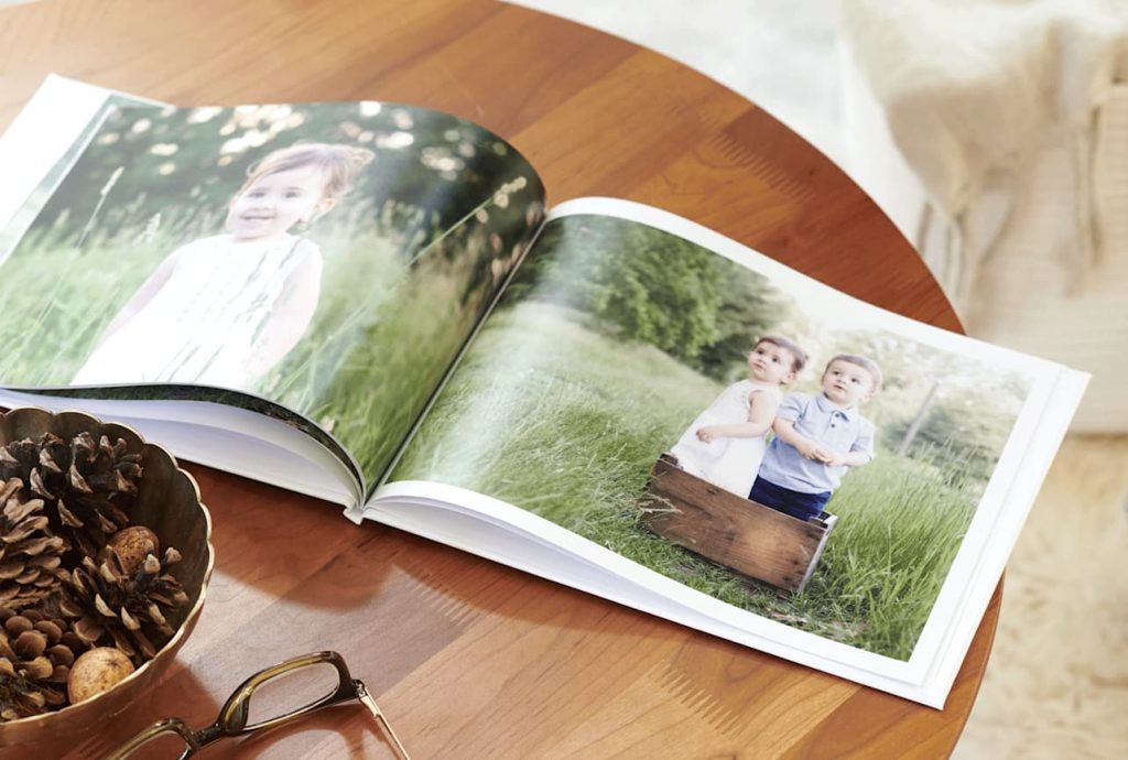 Value and worth of Photo Books