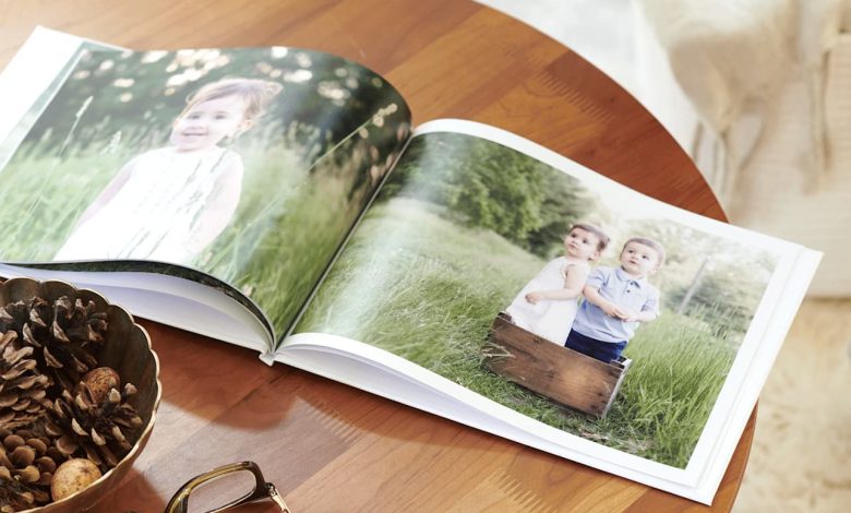 Value and worth of Photo Books