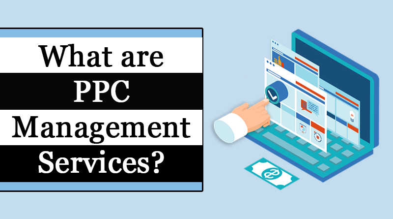 What are PPC Management Services