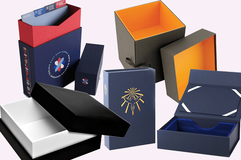 Why Modern Retailers Prefer Rigid Boxes to Accommodate Valuable Retail Products?