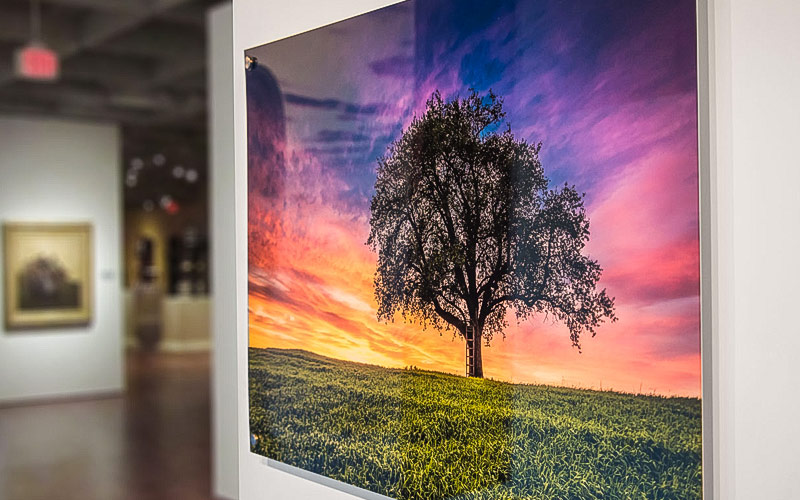 Why you should consider Acrylic prints