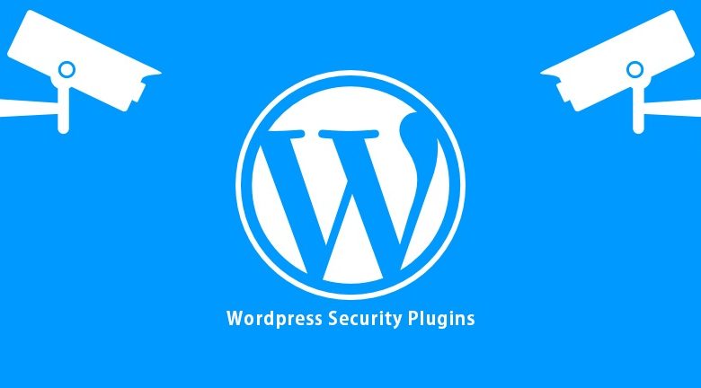 WordPress security plugin