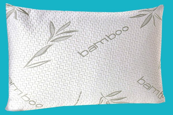 bamboo pillow