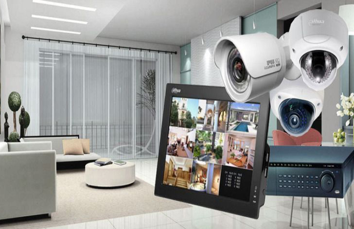 CCTV Camera price in bangladesh