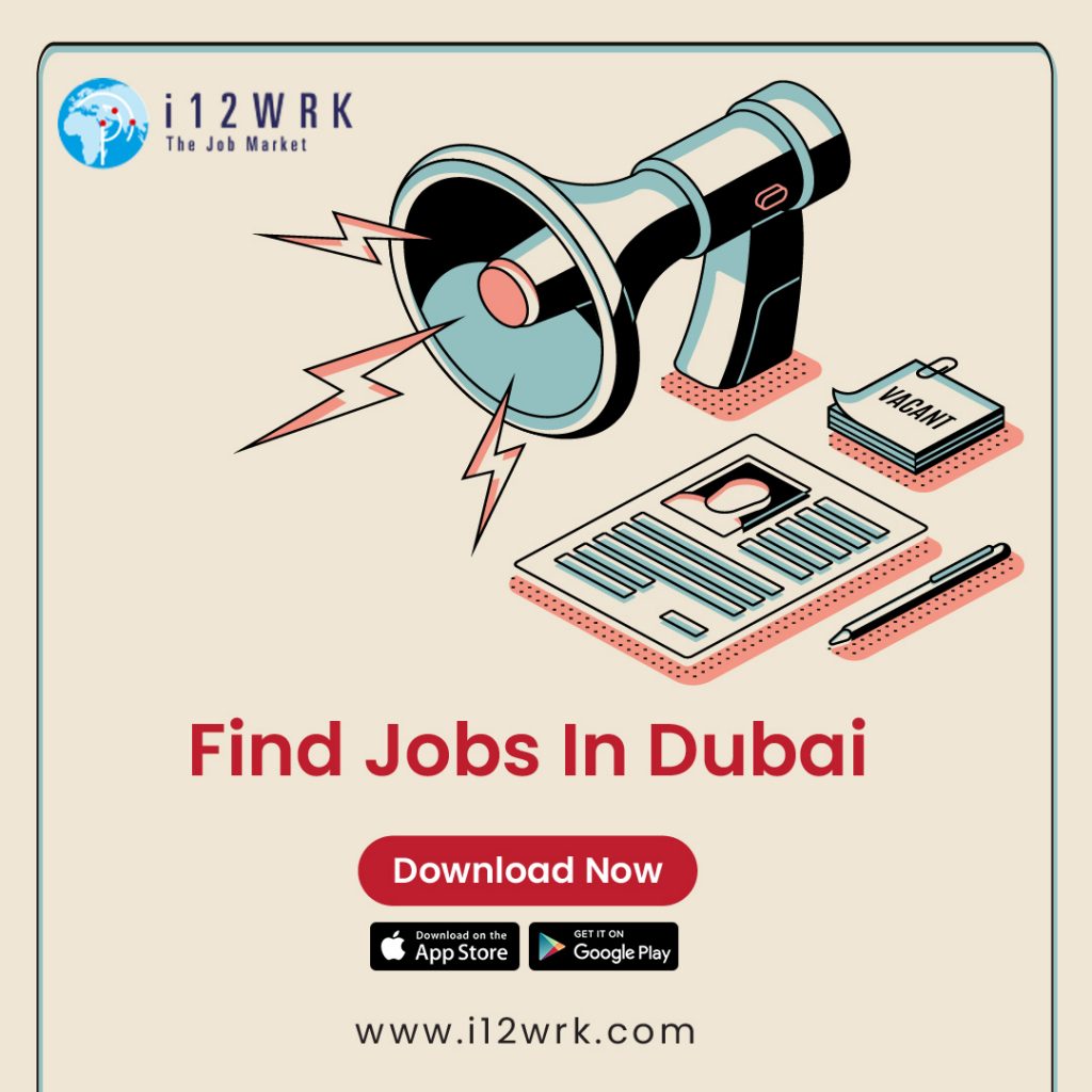 Best Job portals to get jobs in UAE