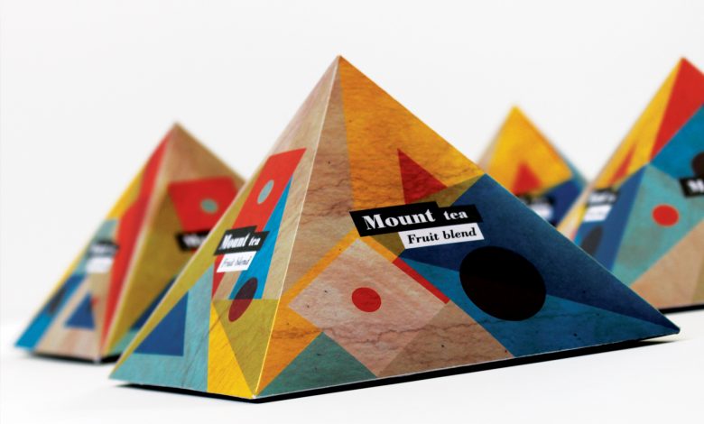 wholesale pyramid boxes