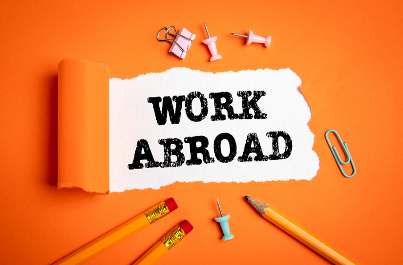 best countries to work abroad