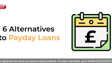 6 Alternatives to Payday Loans