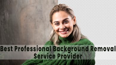 Best Professional Background Removal Service Provider