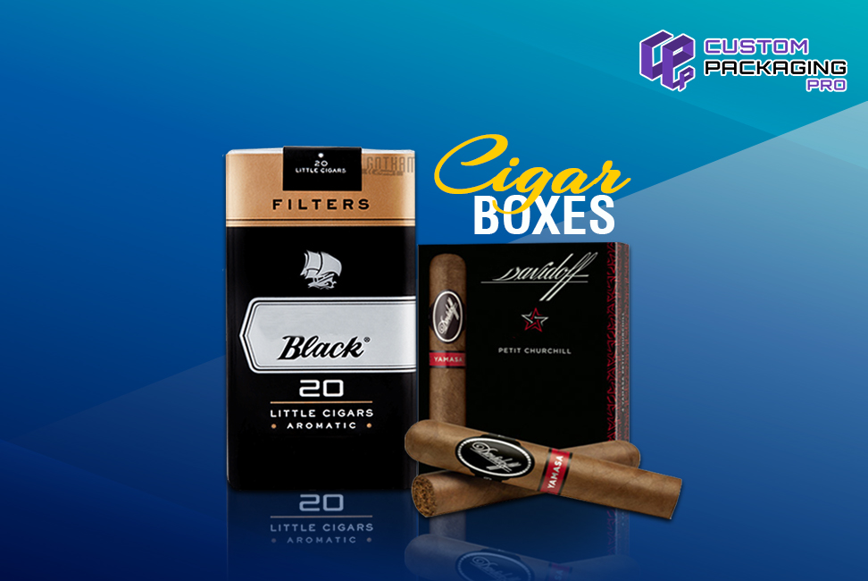 Cigar Boxes