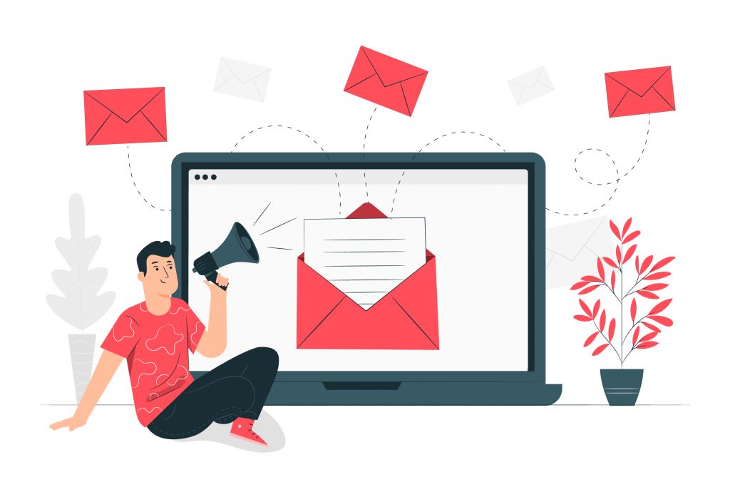 trends for email marketing in 2021