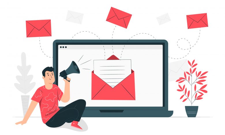 trends for email marketing in 2021