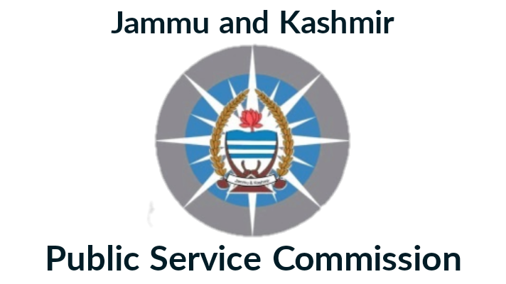 JKPSC Prelims 2021 Examination