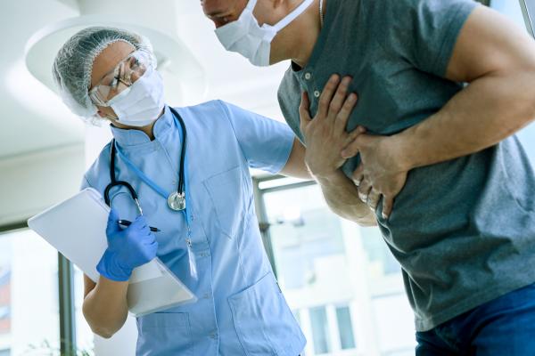 Sudden Cardiac arrest-Why should I seek assistance from a cardiac surgeon?