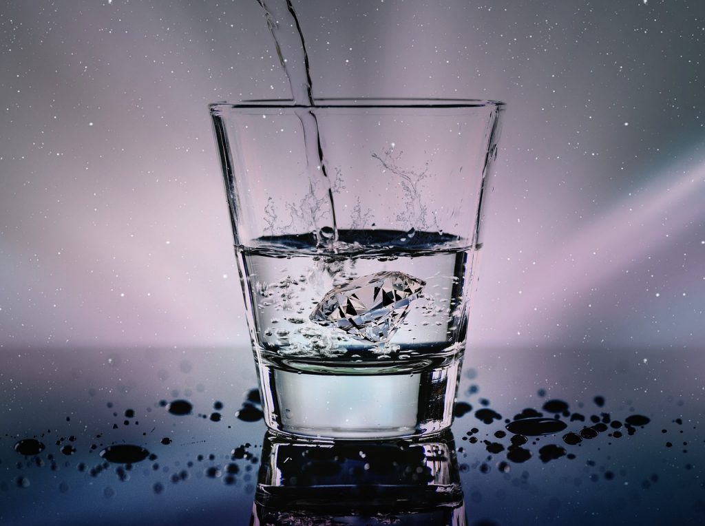 Science Behind the Healthiest Water